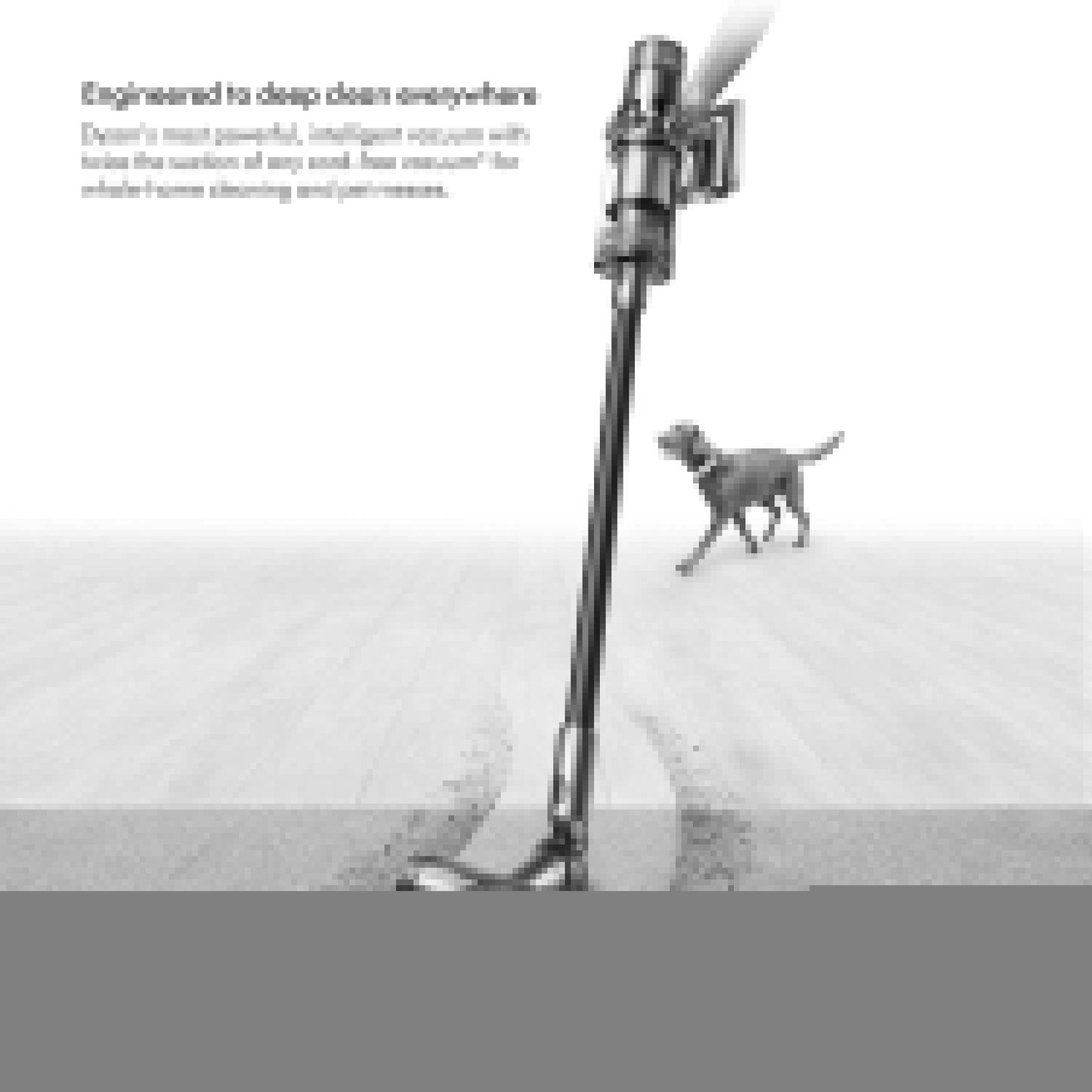 Dyson V11 Torque Drive Cordless Stick Vacuum (Refurbished)